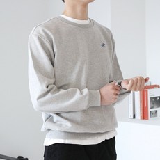 비버리힐즈 폴로클럽 스탠다드 맨투맨 BP-1001