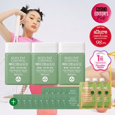 바이탈뷰티 메타그린 슬림업 6개월분(+15일분&쉐이크미 3포증정), 단품, 단품