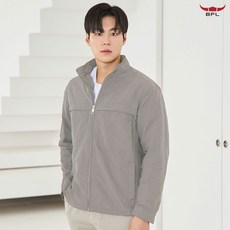 버팔로 남성 타슬란 경량 윈드 자켓 B23JK-565