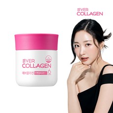 에버콜라겐 인앤업비오틴 업 6주(1병), 단품, 단품