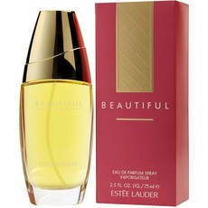 에스티로더 뷰티풀 오드퍼퓸 75ml