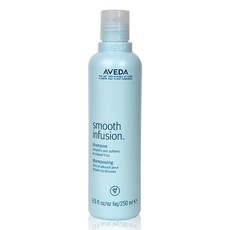 아베다 스무드 인퓨전 샴푸, 250ml