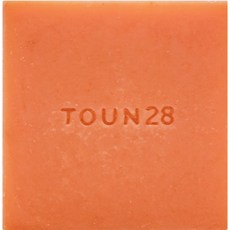 톤28 자몽 생강 설거지바 S29, 1개, 100g