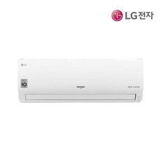LG 6평 벽걸이 인버터 에어컨 SQ06BCAWDS 설치비별도, SW09BAJWAS