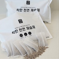 100% 천연 광물 안심 제습제 20g x 30개 항균 탈취 제습 할인행사, 20g x 30개입 2팩(팩당 9,900원)