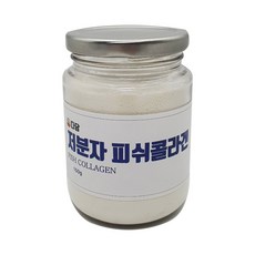 다담 저분자 피쉬콜라겐 분말 가루, 150g, 1개