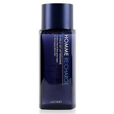 라끄베르 남자화장품 옴므 리차지 마일드 스킨 185ml 남자화장품 _ 501209EA, $ 1, $ 본상품선택