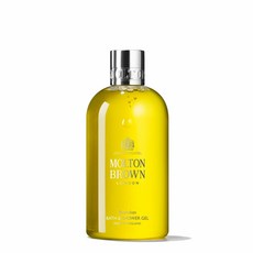 [영국] 몰튼 브라운 왕실 부슈칸 불수감 바디워시 샤워젤 (300ml), 300ml