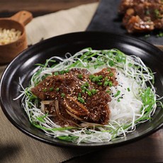 레이먼킴 블랙앵거스 초이스등급 LA갈비 400g x 8팩