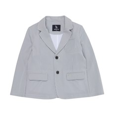 헤지스키즈 아동용 클래식 시어서커 자켓 HRM11DA01M