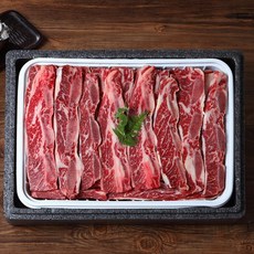 [비앤피월드] LA갈비 1kg (호주산), 단품