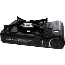 원버너플레이트 원버너테이블 버너테이블 GAS ONE GS-3800DF 듀얼 나선형 플레임, 한개옵션0