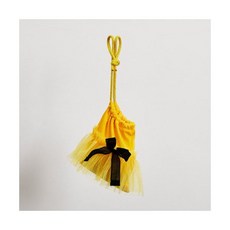 Luxe Poo Bag/옐로우