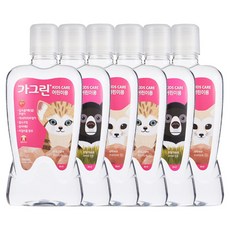 C205-어린이가그린 딸기맛380ml 6개+가그린100ml증정, 상세페이지 참조