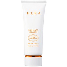 헤라 선 메이트 레포츠 프로 워터프루프 SPF50+ PA++++, 70ml, 1개