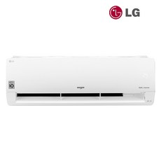 LG 인버터 벽걸이 에어컨 6평형 SQ06BCAWBS 기본설치포함 수도권무료