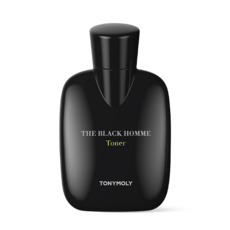 토니모리 더 블랙 옴므 토너, 160ml, 1개