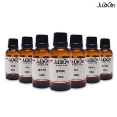 국내산 프래그런스 오일 30ml 88종 향수 원액 디퓨저 원액 향수 만들기 디퓨저 만들기 (DIY), 77.르라보 베르가못 30ml