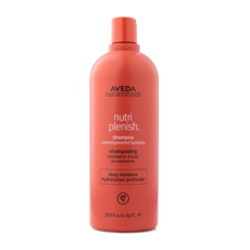 아베다 뉴트리플레니쉬 샴푸 딥 모이스처, 1개, 1000ml
