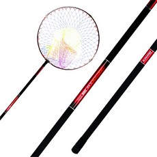 바낙스 SX 뜰채 2 PLUS 450 - 530 갯바위 바다양어장 민물 잉어 다용도 뜰채