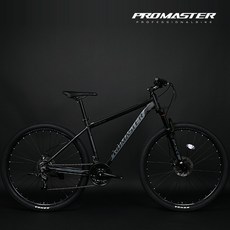 [케이투바이크] 프로마스터 엑스씨 29인치 MTB 자전거 조립별도, 모델선택:락스팟D 29인치 매트블랙+그레이