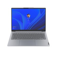레노버 씽크북 14 G4+ IAP, 512GB, Free DOS, Arctic grey, ThinkBook 14 G4+ IAP - 21CX001CKR, 코어i7, 16GB