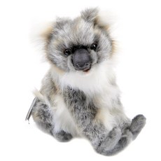 한사토이 3637번 코알라2호 봉제인형, 23cm, 혼합 색상