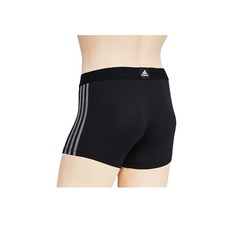 아디다스 남성 드로즈 팬티 속옷 언더웨어 CL2174 블랙