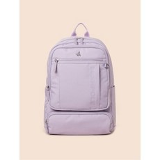 BEANPOLE KIDS 고학년 클래식 백팩 라이트 퍼플 BI31D4U08V