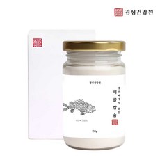 어골칼슘 어류칼슘 대구뼈 추출 분말 생선뼈 가루 파우더 어골칼슘가루 어골칼슘제 어류 칼슘제 분말어골칼슘 어골칼슘분말가루 효능, 1개, 1