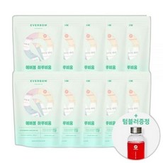 에버봄 하루비움 10일세트 텀블러+선물, 상세페이지 참조, 상세페이지 참조