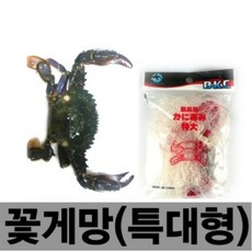[BKC 백경] 고급형 꽃게망 게그물 BK-387