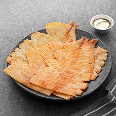한양식품 오징어 불고기, 50g, 5개
