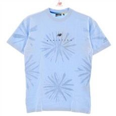 뉴발란스 뉴발란스 NC02 UNI 타이다잉 반팔티_NBNEA28053_50 (6981933)