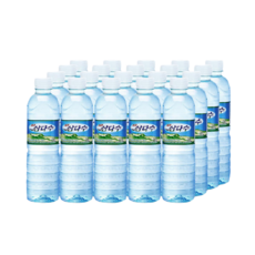 제주 삼다수 500ml / . 제주 생수 삼다수 물 ., 38개