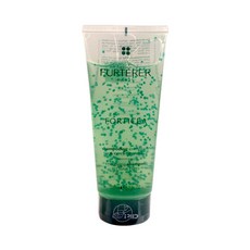 르네휘테르 NEW 포티샤 에네자이징 샴푸 200ml 600ml 두피 모근강화 샴푸, 2개