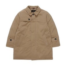 닥스 리틀 닥스키즈 코트형 베이직 패딩점퍼 DRS83JP12P DB