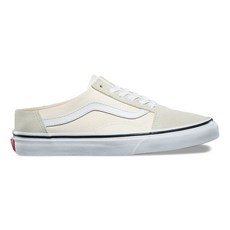 반스 Old skool 올드스쿨 뮬