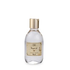 사봉 샤워오일 머스크 300ml 663619