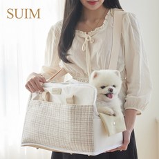 쉼쉼 강아지 이동가방 애견 가방 고양이 반려견 가방