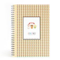 제이밀크 달콤한파티-오렌지 이유식일지, 혼합