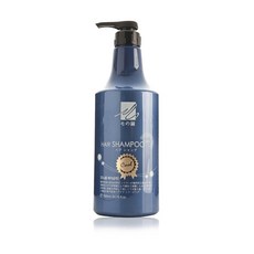 PL코스메틱 모노벨 쿨 헤어샴푸 1500ml, 1세트