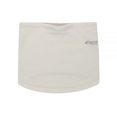 디스커버리익스페디션 플리스 넥워머 (CREAM) 696070, Free, 아이보리