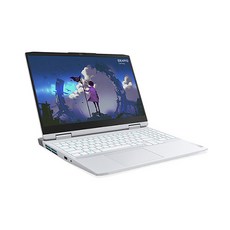 레노버 2022 GAMING 3i 15IAH, 1024GB, Lenovo GAMING 3i 15IAH i7 3050Ti Edition W11, 코어i7, Glacier White, WIN11 Home, 8GB