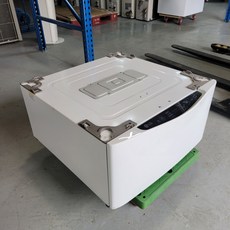 중고드럼세탁기 LG전자 3.5kg 세탁용 2016년 중고세탁기 재고있음 세척점검 미니워시