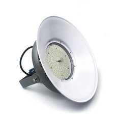 HOOHERS LED 고천장 공장등 DC타입 150W 고효율, 1개