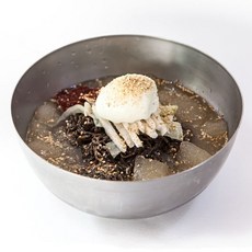 [천삼백케이] [갈비아저씨] 냉면세트 20인분 물냉면 비빔냉면 칡냉면 비빔장, 칡냉면20묶음+냉면육수20봉