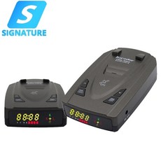 자동차 도어 경보기 karadar 레이더 감지기 식별, 960v3