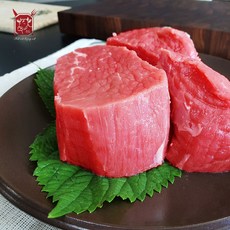 비프월드 장조림용 홍두깨 우둔살(청정 호주산) 500g 장조림 육회용 다이어트용 저지방 고단백, 1팩