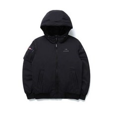 아이더 21년 FW 구스다운/ 후드일체형/ 시그니처인 스투키 시리즈중 경량형으로 캐주얼 & young 느낌을 더한 스투키 에어 여성 다운 자켓(WW21552Z1)